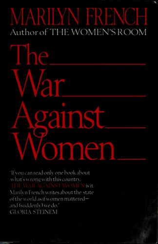 The War Against Women