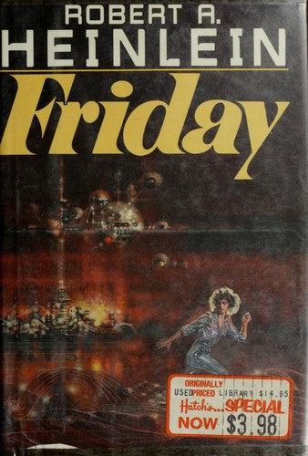Friday