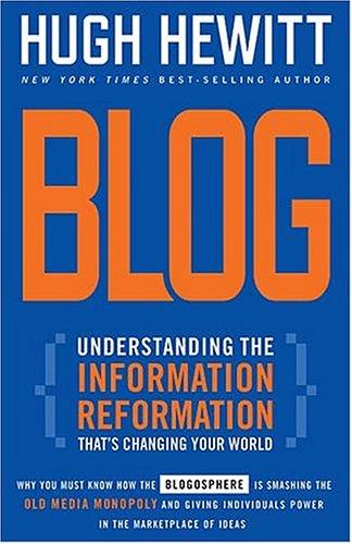 Blog: Understanding The Information Reformation That's Changing Your World