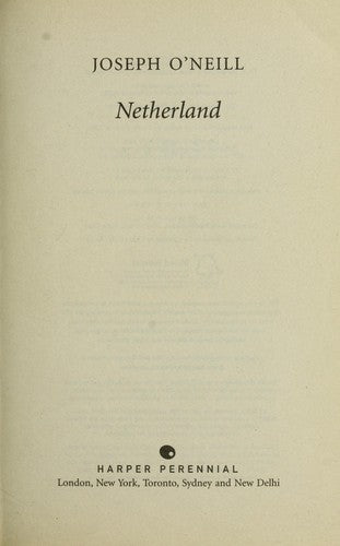 Netherland