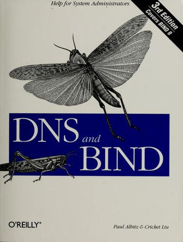 DNS And Bind