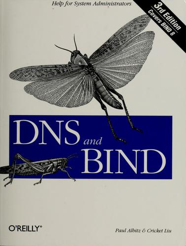 DNS And Bind