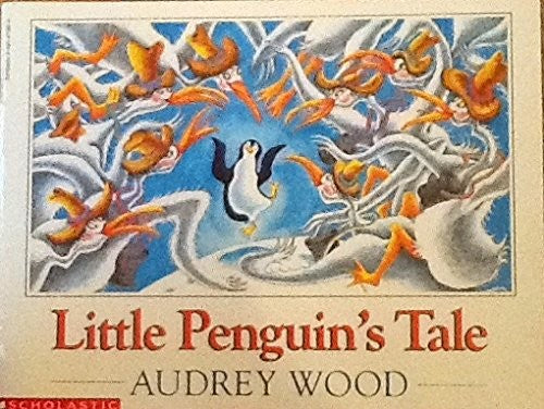 Little Penguin's Tale