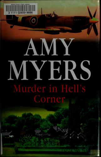 Murder In Hell's Corner