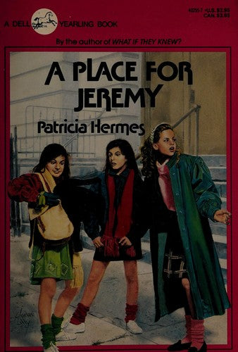 A Place For Jeremy