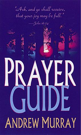 Prayer Guide