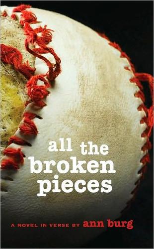 All The Broken Pieces