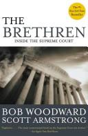 The Brethren : Inside The Supreme Court: inside the Supreme Court