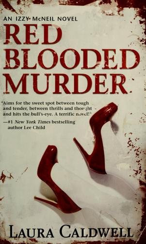 Red Blooded Murder (Izzy Mcneil Mysteries)