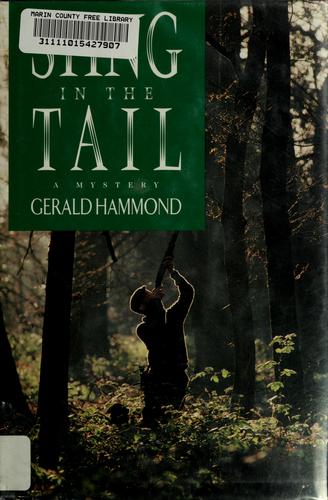 Sting In The Tail (John Cunningham)
