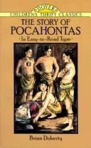 The Story Of Pocahontas (Dover Children's Thrift Classics)