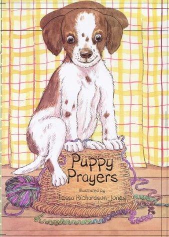 Puppy Prayers (Paws For Thought)