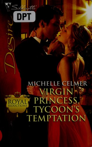 Virgin Princess, Tycoon's Temptation