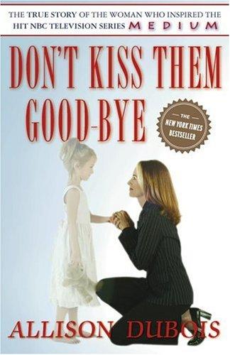Don't Kiss Them Good-Bye