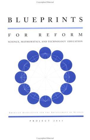 Blueprints For Reform