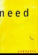 Need