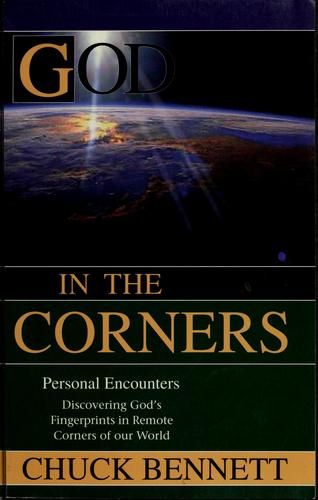 God In The Corners