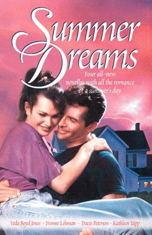 Summer Dreams: Summer Breezes/A La Mode/King Of Hearts/No Groom For The Wedding (Inspirational Romance Collection)