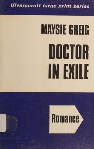 Doctor in Exile