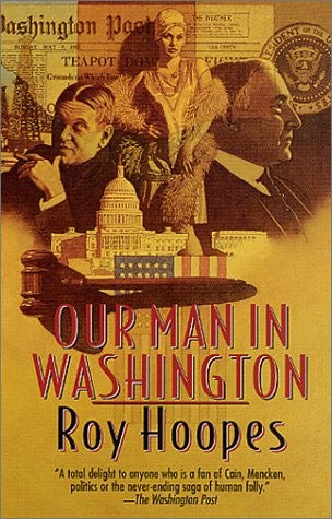 Our Man In Washington