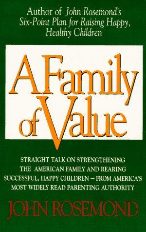 A Family Of Value