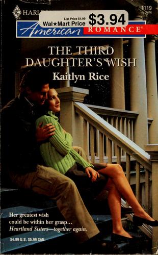 The Third Daughter's Wish
