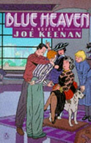 Blue Heaven (Contemporary American Fiction)