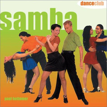 Samba: (Dance Club Series)