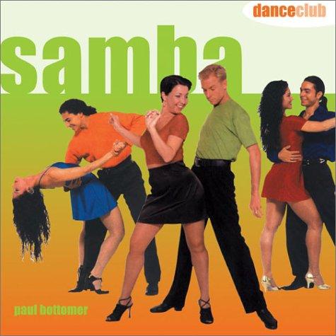 Samba: (Dance Club Series)