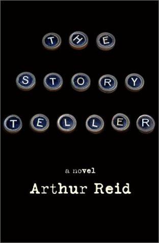 The Storyteller (A Novel)