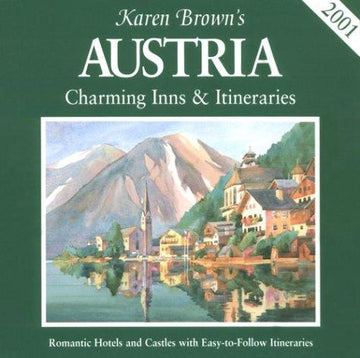 Select Registry : Distinguished Inns of North America: Your Guide to Nearly 400 of the Finest Country Inns, B & B'S, and Unique Small Hotels in North America