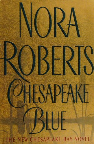 Chesapeake Blue -The Chesapeake Series- Book#4