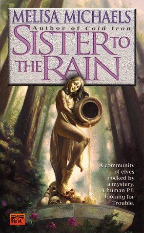 Sister To The Rain