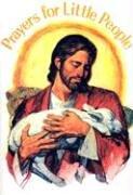 Prayers For Little People