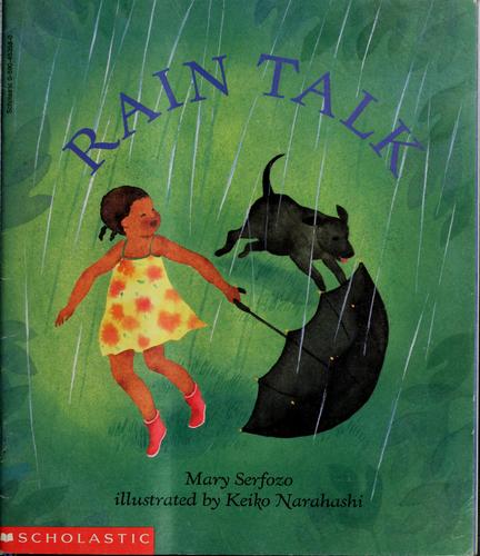 Rain Talk