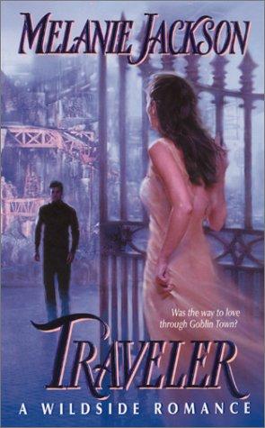Traveler (Wildside Romance)