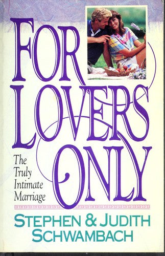 For Lovers Only
