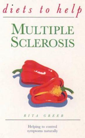 Diets To Help Multiple Sclerosis: Helping to Control Symptoms Naturally