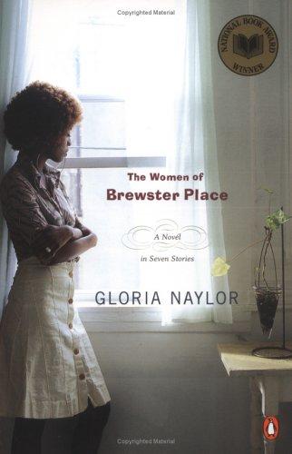 The Women Of Brewster Place (Penguin Contemporary American Fiction Series)