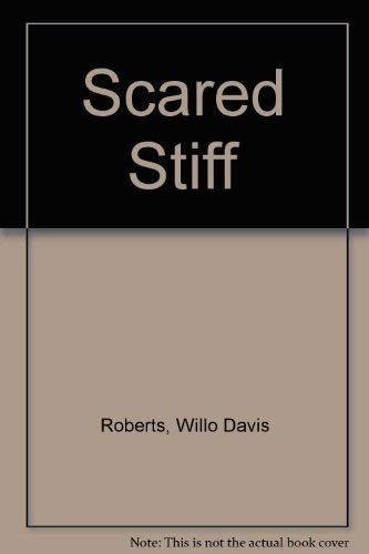 Scared Stiff