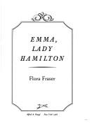 Emma, Lady Hamilton