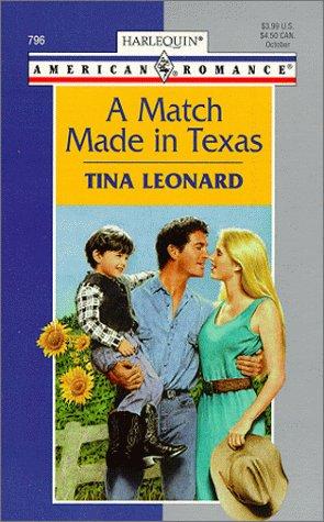 Match Made In Texas