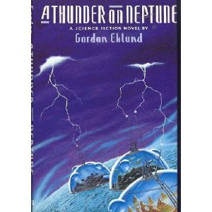 A Thunder On Neptune