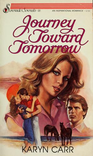 Journey Toward Tomorrow
