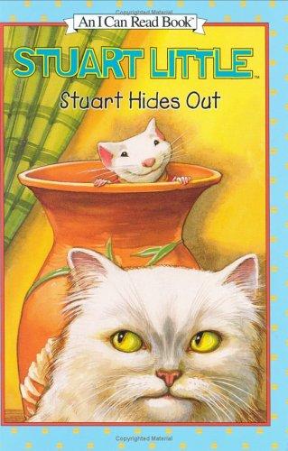 Stuart Hides Out (I Can Read Book 1)