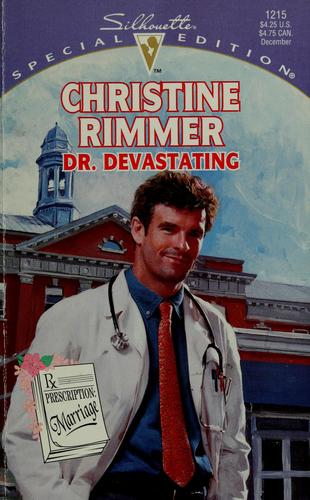 Dr. Devastating