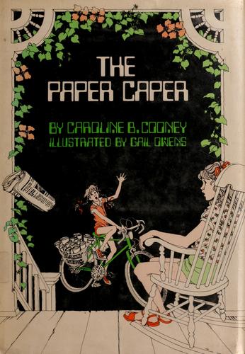 The Paper Caper