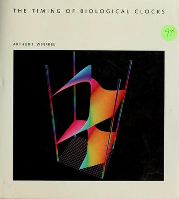 Timing Of Biological Clocks (Scientific American Library)