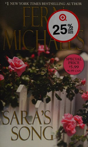 Sara's Song (Zebra Books)