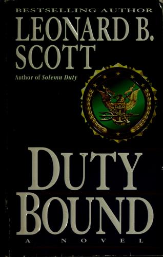Duty Bound